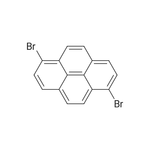 1,6-Dibromopyrene