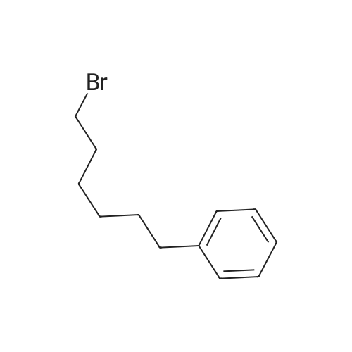 (6-Bromohexyl)benzene