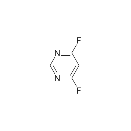 4,6-Difluoropyrimidine