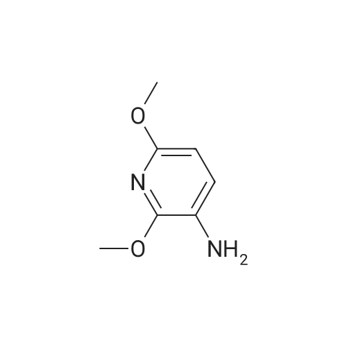 3-Amino-2,6-dimethoxypyridine