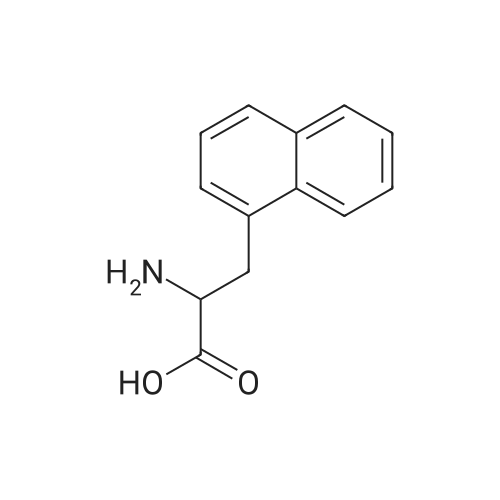 3-(1-Naphthyl)-DL-alanine