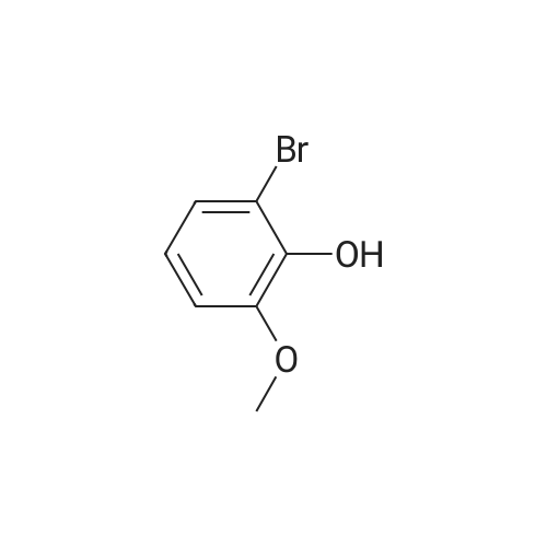 2-Bromo-6-methoxyphenol