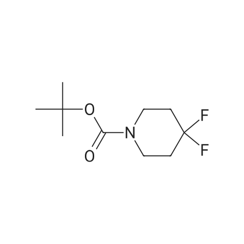 1-Boc-4,4-difluoropiperidine