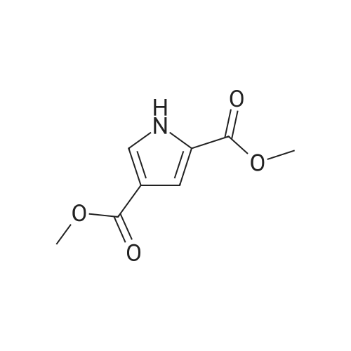 Dimethyl 1H-pyrrole-2,4-dicarboxylate