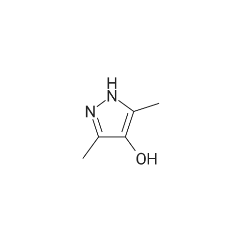 3,5-Dimethyl-1H-pyrazol-4-ol