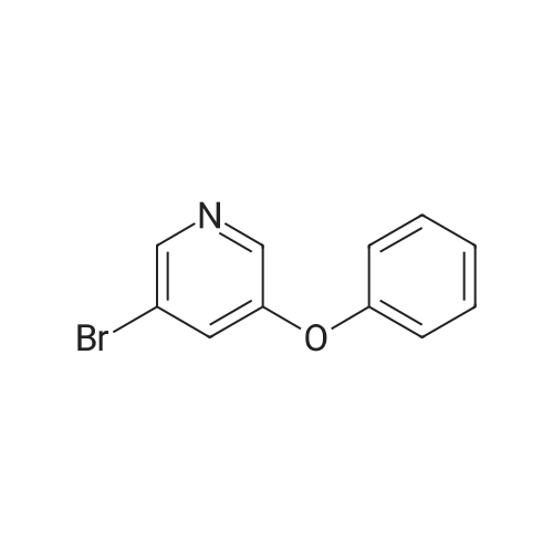3-Bromo-5-phenoxypyridine
