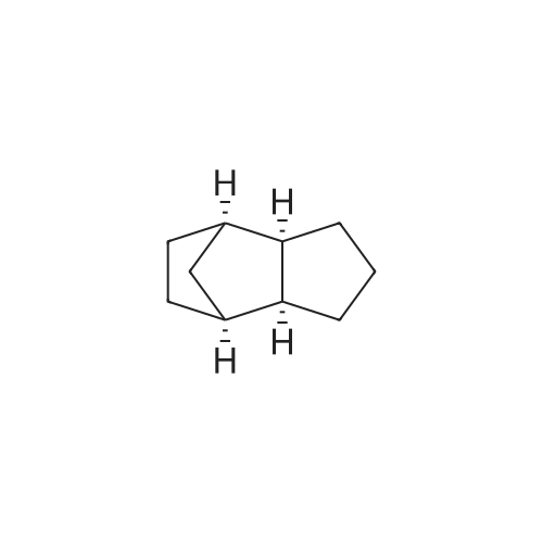 (3aR,4R,7S,7aS)-rel-Octahydro-1H-4,7-methanoindene