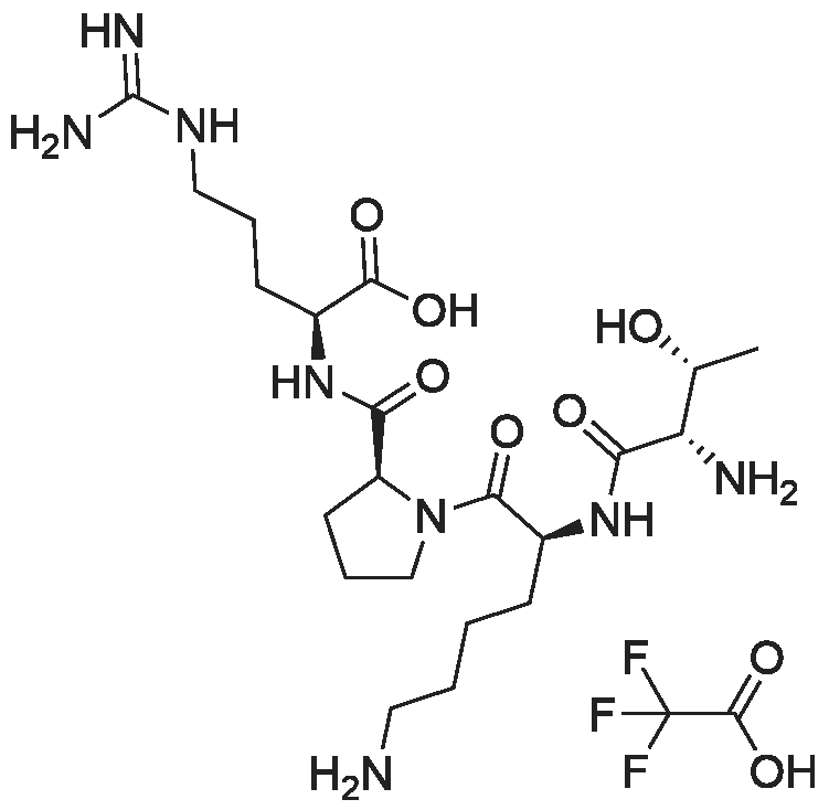 (S)-2-((S)-1-((S)-6-Amino-2-((2S,3R)-2-amino-3-hydroxybutanamido)hexanoyl)pyrrolidine-2-carboxamido)