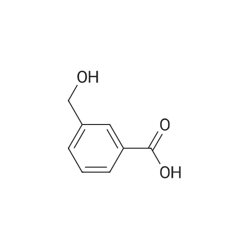 3-(Hydroxymethyl)benzoic acid