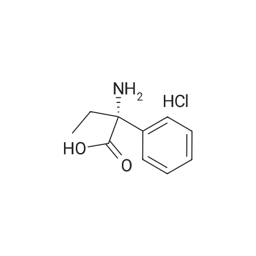 (R)-2-Amino-2-phenylbutanoic acid hydrochloride