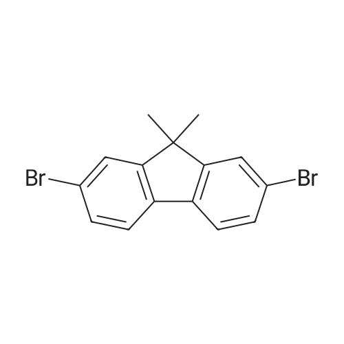 2,7-Dibromo-9,9-dimethyl-9H-fluorene