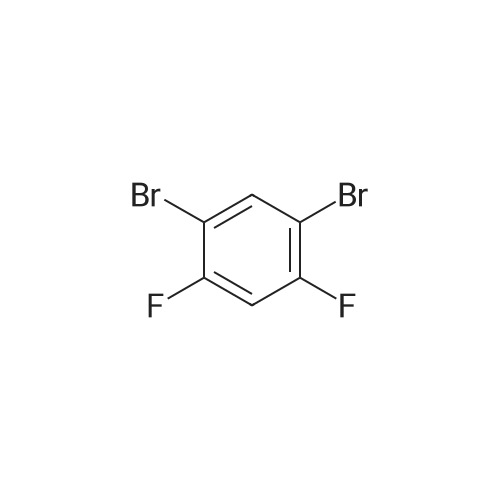 1,5-Dibromo-2,4-difluorobenzene