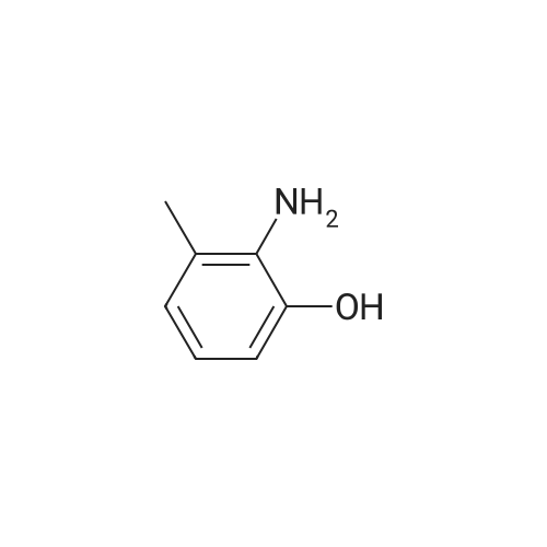 2-Amino-3-methylphenol
