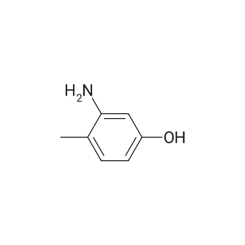 3-Amino-4-methylphenol