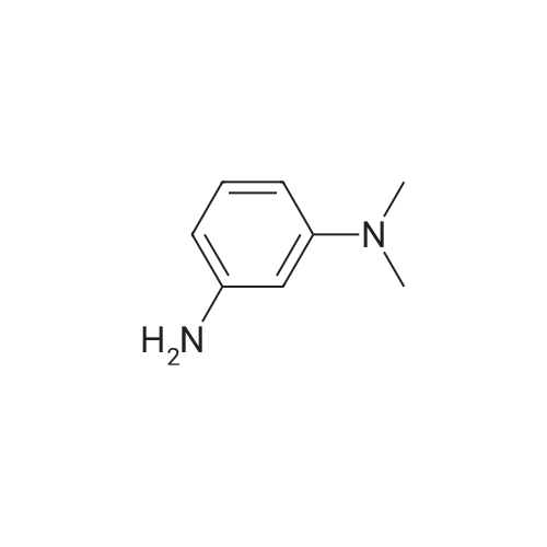 N1,N1-Dimethylbenzene-1,3-diamine
