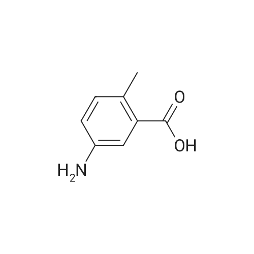 5-Amino-2-methylbenzoic acid