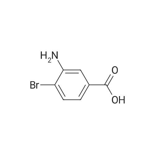 3-Amino-4-bromobenzoic acid