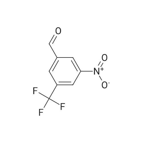 3-Nitro-5-(trifluoromethyl)benzaldehyde