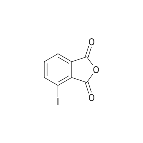 28418-88-4 4-Iodoisobenzofuran-1,3-dione