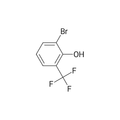 2-Bromo-6-(trifluoromethyl)phenol