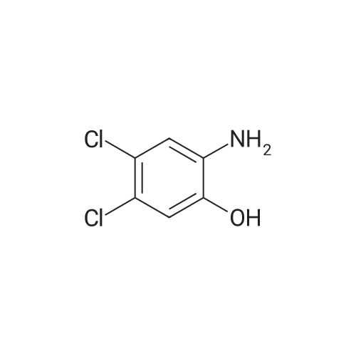 2-Amino-4,5-dichlorophenol