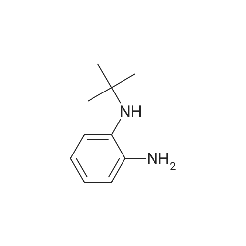 N1-(tert-Butyl)benzene-1,2-diamine
