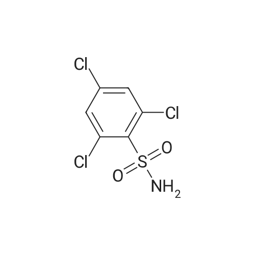 2,4,6-Trichlorobenzenesulfonamide