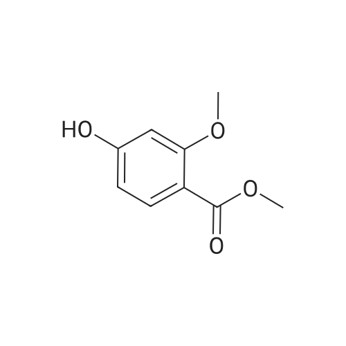 Methyl 4-Hydroxy-2-methoxybenzoate