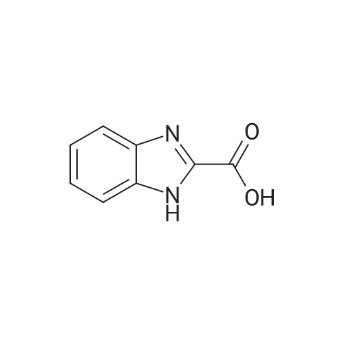1H-Benzimidazole-2-carboxylic acid