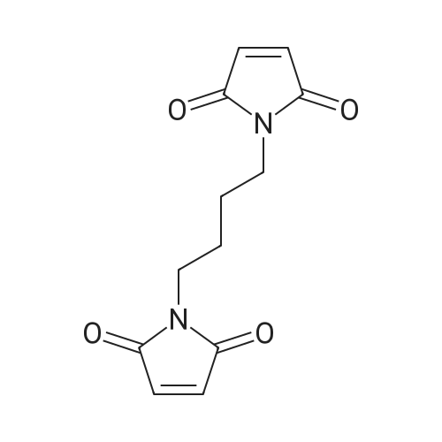 1,1'-(Butane-1,4-diyl)bis(1H-pyrrole-2,5-dione)