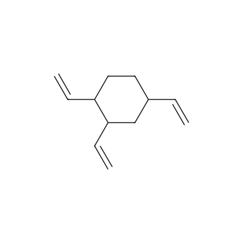 1,2,4-Trivinylcyclohexane
