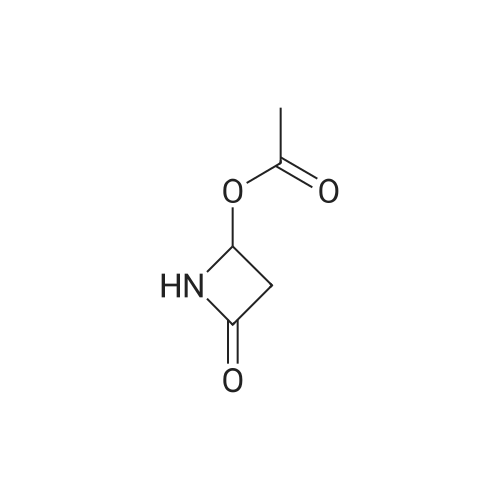 4-Acetoxy-2-azetidinone