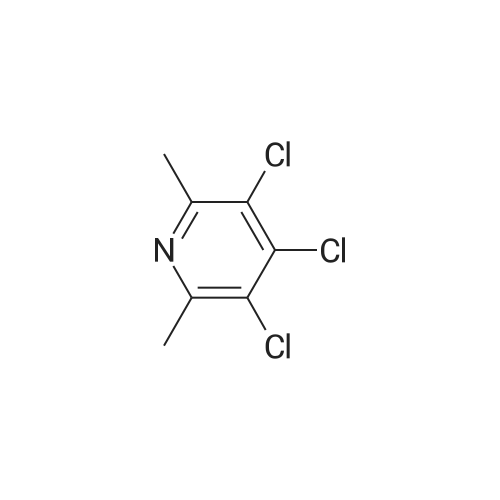 3,4,5-Trichloro-2,6-dimethylpyridine