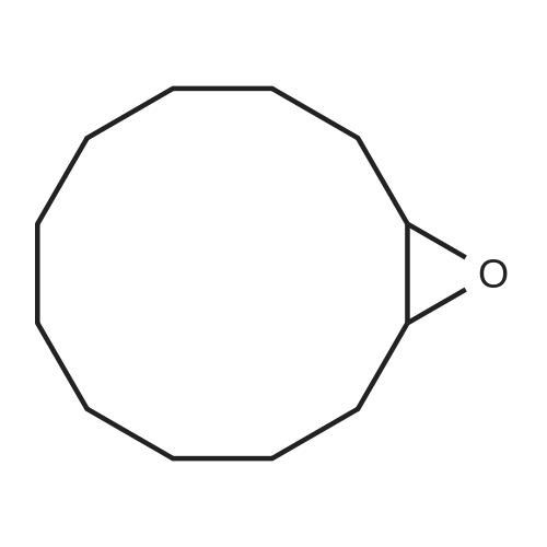 286-99-7 13-Oxabicyclo[10.1.0]tridecane