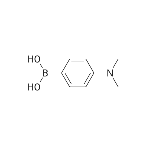 4-(Dimethylamino)phenylboronic acid