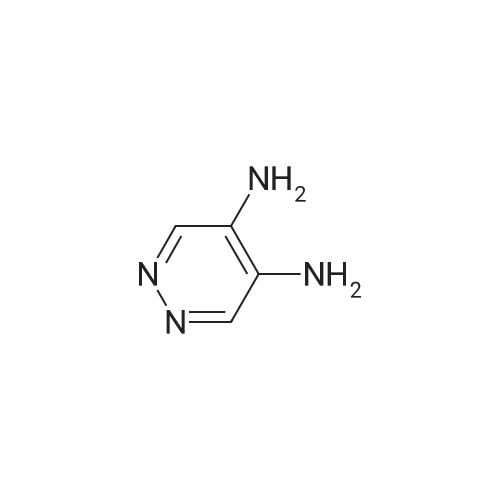 28682-70-4 Pyridazine-4,5-diamine