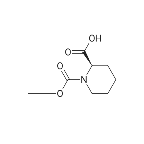 (R)-1-(tert-Butoxycarbonyl)piperidine-2-carboxylic acid
