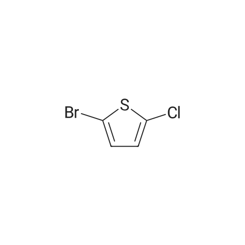 2873-18-9 2-Bromo-5-chlorothiophene