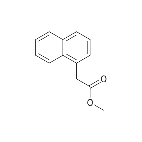 Methyl 1-Naphthaleneacetate