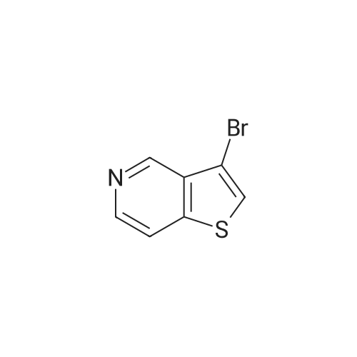 3-Bromothieno[3,2-c]pyridine