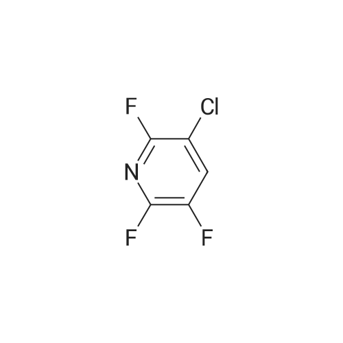 3-Chloro-2,5,6-trifluoropyridine