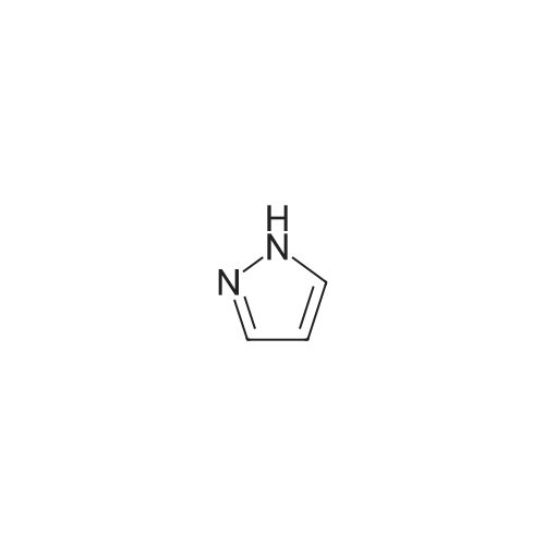 1H-Pyrazole