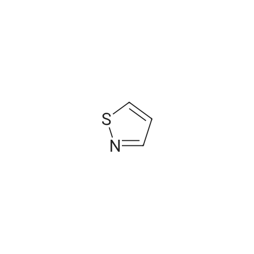 Isothiazole