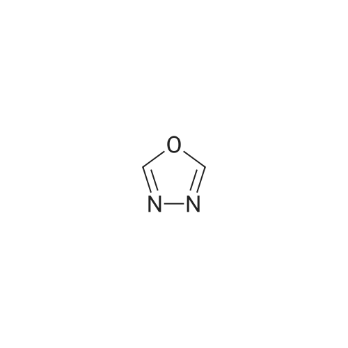 1,3,4-Oxadiazole