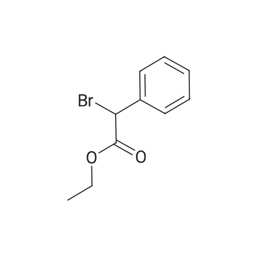 Ethyl alpha-bromophenylacetate