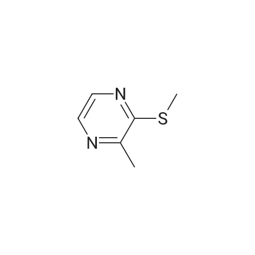2-Methyl-3-(methylthio)pyrazine