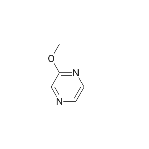 2882-21-5 2-Methoxy-6-methylpyrazine