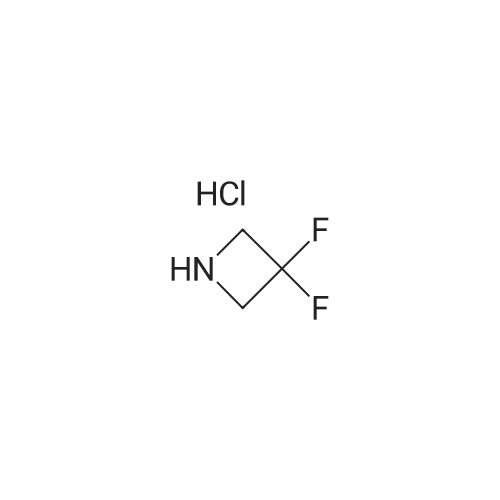 3,3-Difluoroazetidine hydrochloride