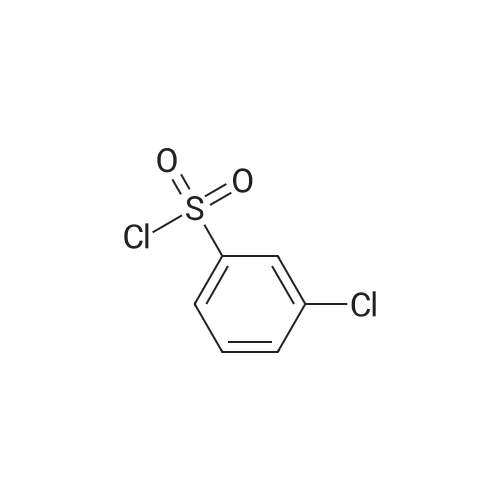 3-Chlorobenzenesulfonyl chloride