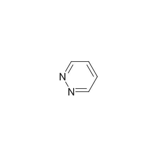 289-80-5 Pyridazine
